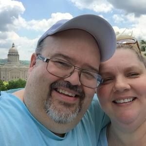 Meet your Posher, Tracy